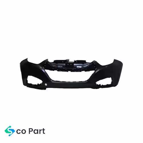 سپر جلو هیوندای توسان ix35