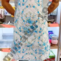 پیشبند ظرفشویی سارا جنس خوب و درجه 1