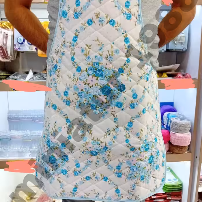 پیشبند ظرفشویی سارا جنس خوب و درجه 1