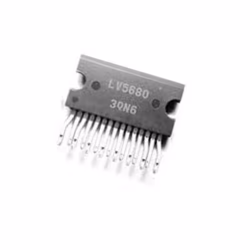 ای سی سویچینگ LV5680 پکیج SQL-15 اورجینال