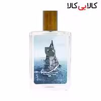 ادکلن راک گرنویل Granville Rock مردانه حجم 100 میلی لیتر