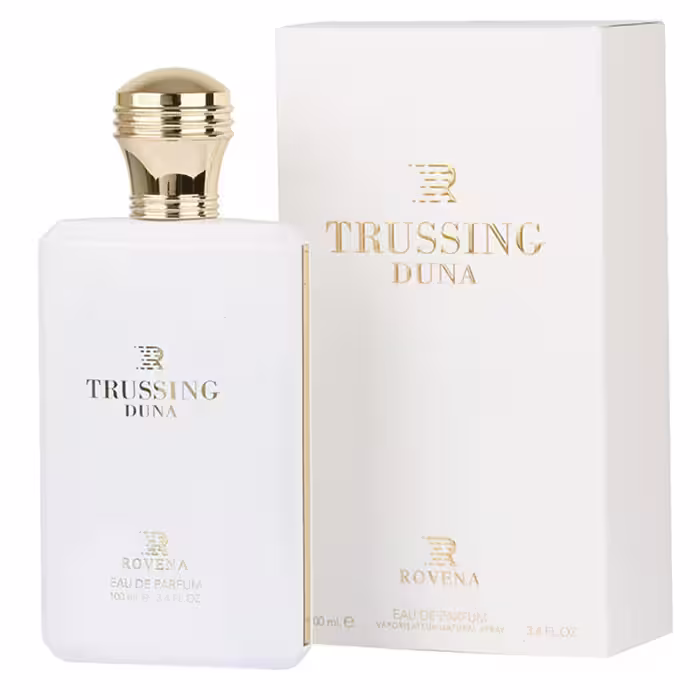 عطر ادکلن رونا تروسینگ دونا زنانه rovena trussing duna for women
