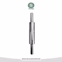 وردنه استیل سنگین 47*6