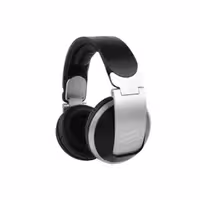 هدفون دی جی ریلوپ Reloop RHP-20 DJ Headphone – نقره ای