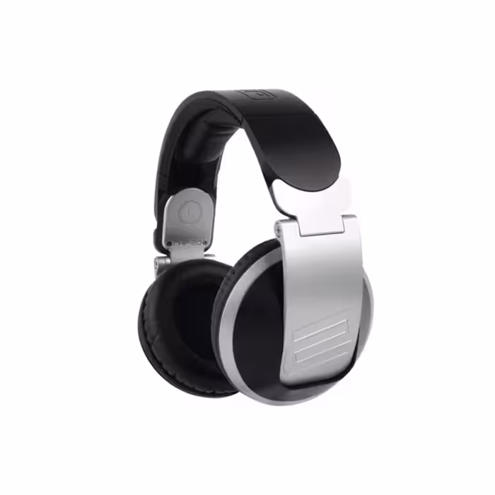 هدفون دی جی ریلوپ Reloop RHP-20 DJ Headphone – نقره ای