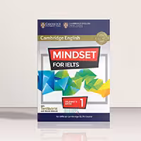 کتاب مایندست فور آیلتس 1 | Mindset For IELTS 1 | خرید کتاب زبان | خرید لوازم التحریر | چی کتاب | بالاترین تخفیف و ارسال رایگان