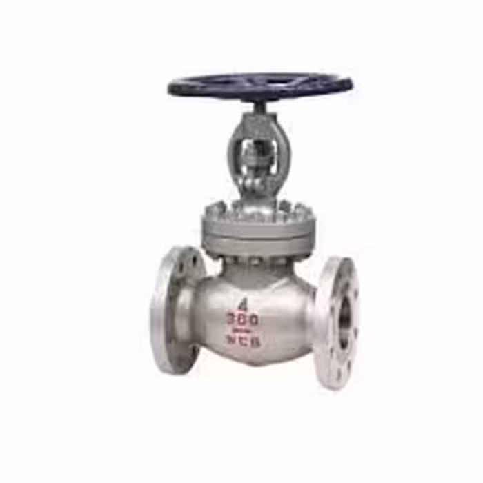 شیر فلکه سوزنی &quot;3/4 کلاس 300 استنلس استیل