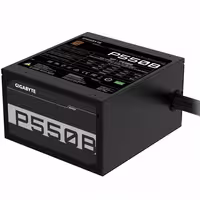 پاور گیگابایت P550B با توان 550 وات