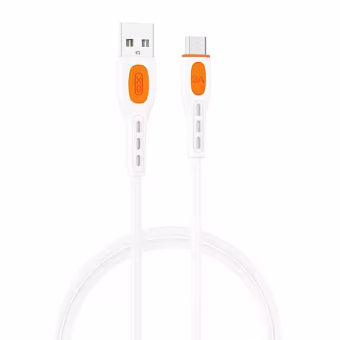 کابل USB به USB-C ایکس او مدل NB-280 Type-C