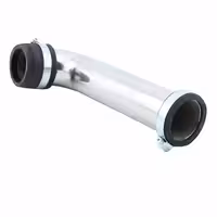 لوله استیل کیت مکش هوا