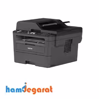 پرینتر چندکاره لیزری برادر مدل MFC-L2715DW