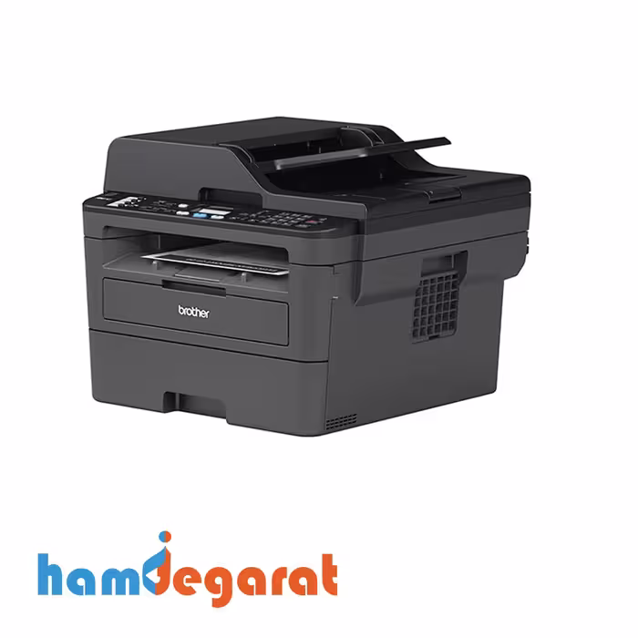 پرینتر چندکاره لیزری برادر مدل MFC-L2715DW