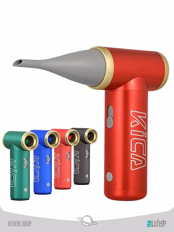 پمپ باد قدرتمند KICA مدل Jet Fan 2