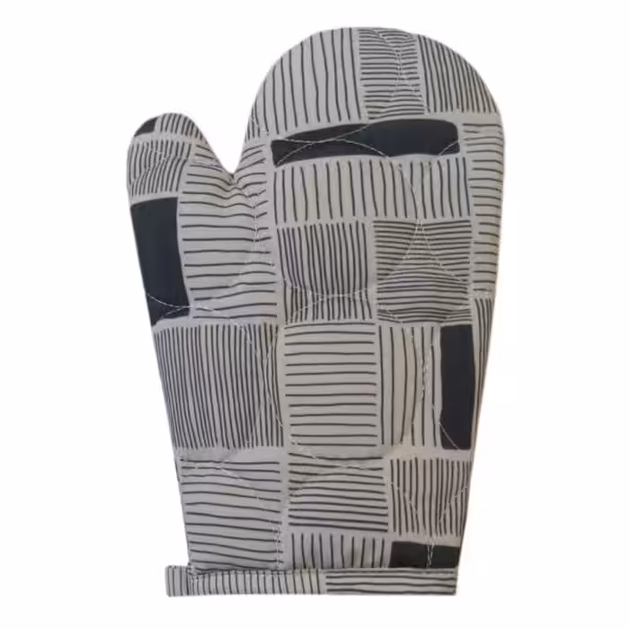 رابین دستکش طرح دار