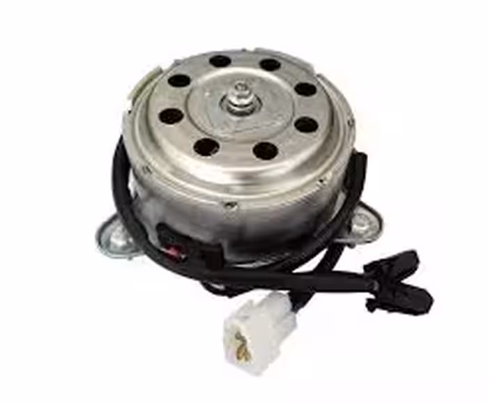 SMS موتور فن دودور پراید