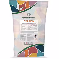 کود NPK 14-11-22 کلسیم دار کالفون گرین هاس