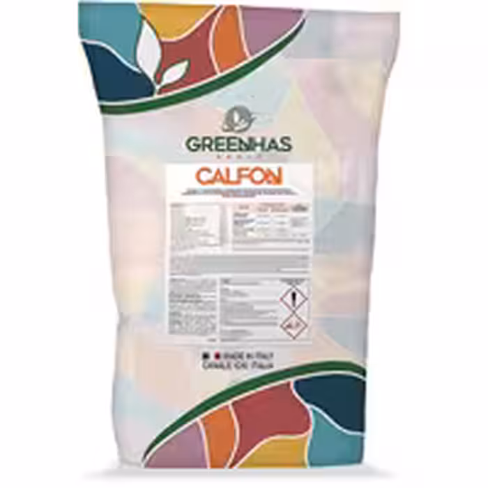 کود NPK 14-11-22 کلسیم دار کالفون گرین هاس