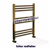 خشک کن استیل طلایی