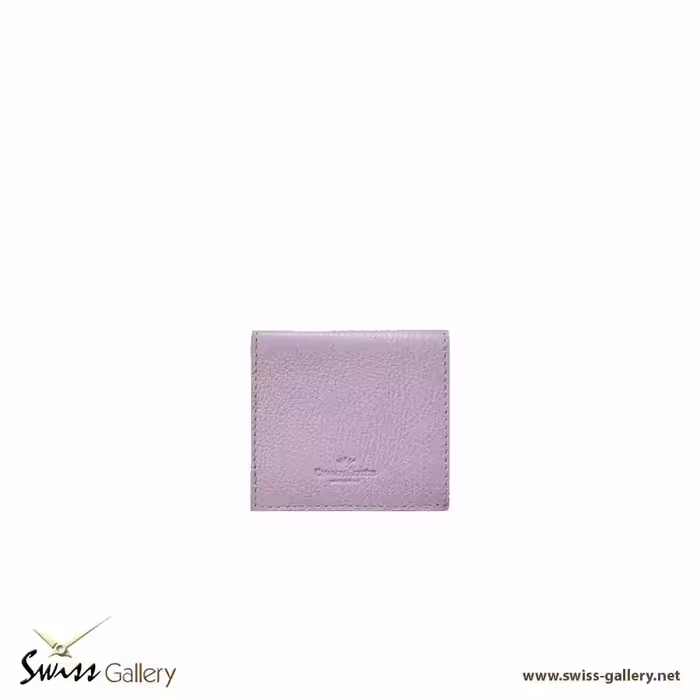 کیف جا کارتی چرم شانزلیزه مدل B01/734GL/Nudo