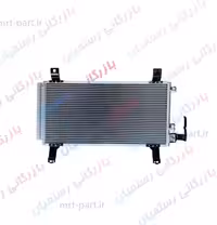 رادیاتور کولر بسترن برند چینی کد 461