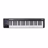 میدی کنترلر Alesis Q49 MKII