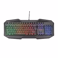 کیبورد گیمینگ تراست GXT 830-RW Avonn
