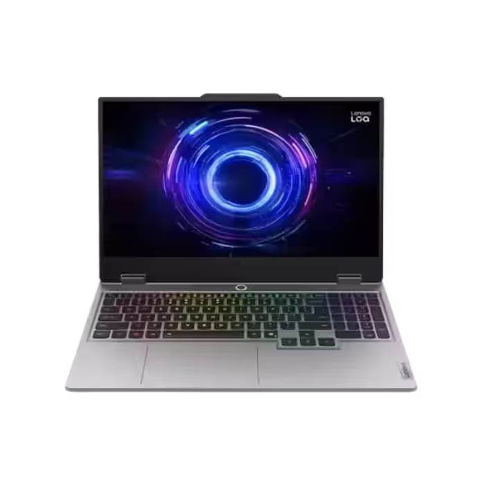 لپ تاپ لنوو لوک مدل Lenovo LOQ 15IRX10