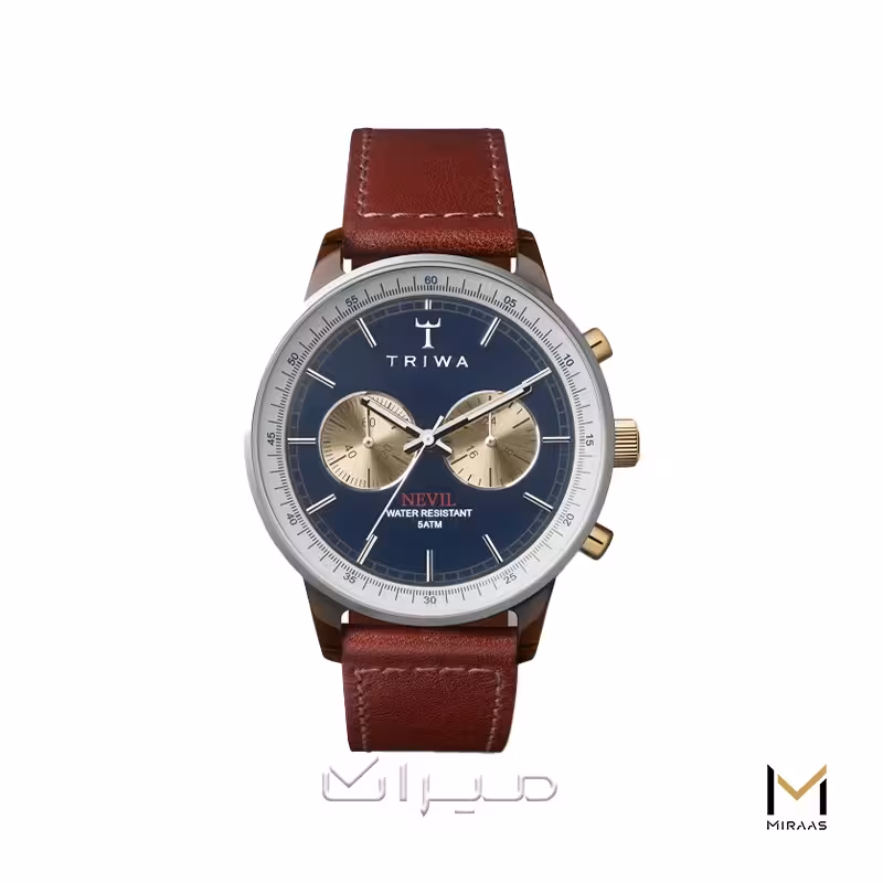 ساعت مردانه- زنانه تریوا NEAC118-SC010313