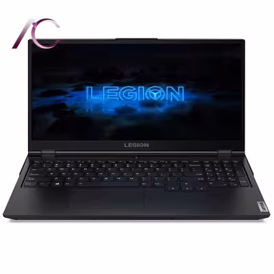 لپ تاپ لنوو LAPTOP LENOVO LEGION5 RYZEN7/16GB/1TB SSD/8GB
