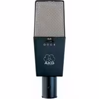 میکروفن AKG C414 B