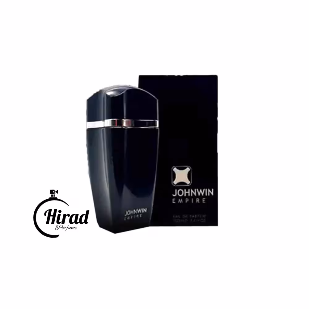 خرید عطر ادکلن امپایر مردانه مونت بلانک امبلم جانوین - هیراد پرفیوم