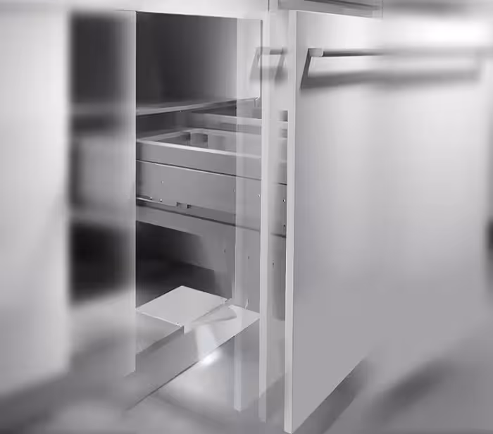 پدال الکترونیکی با سنسور چشمی هایلو 369710 فانتونی کد Q090