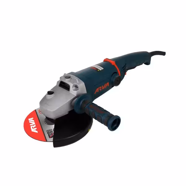 فرز آهنگری 2000 وات صنعتی آروا مدل 5506