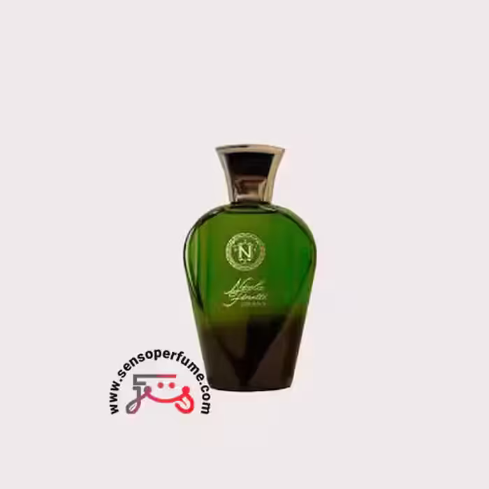 عطر ادکلن نیکولا فنیتی کوریج | nicola finetti courage