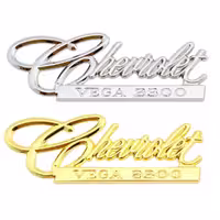 ارم  طرحChevrolet