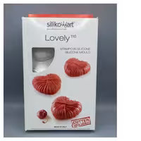 قالب سیلیکونی Lovely110