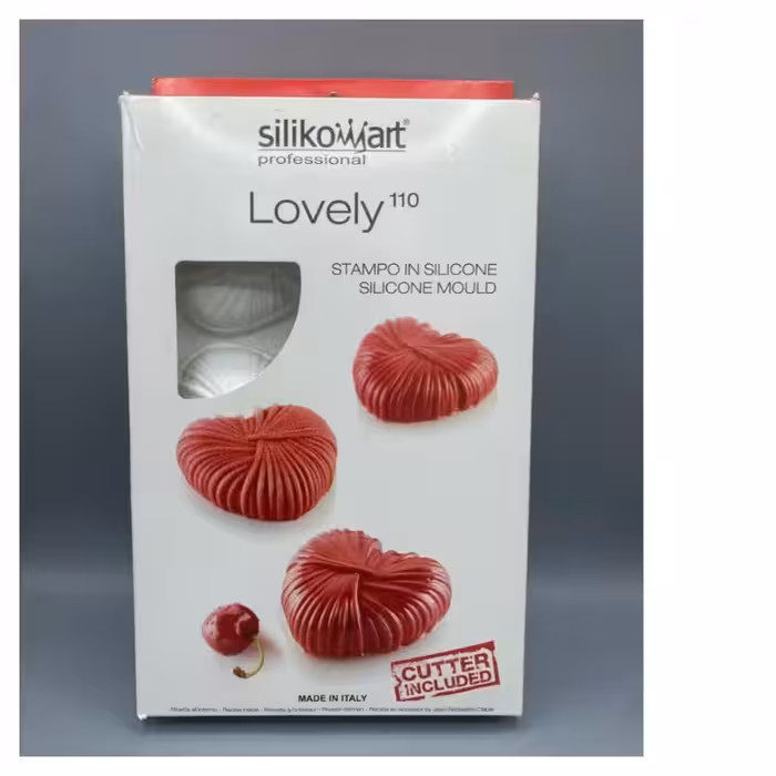 قالب سیلیکونی Lovely110