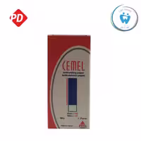 کاغذ آرتیکولاسیون/کاربن کمل پی دی CEMEL I FORM - کافه دنتیست