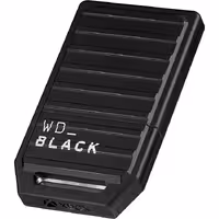 خرید کارت حافظه WD_BLACK C50 مخصوص ایکس باکس – یک ترابایت