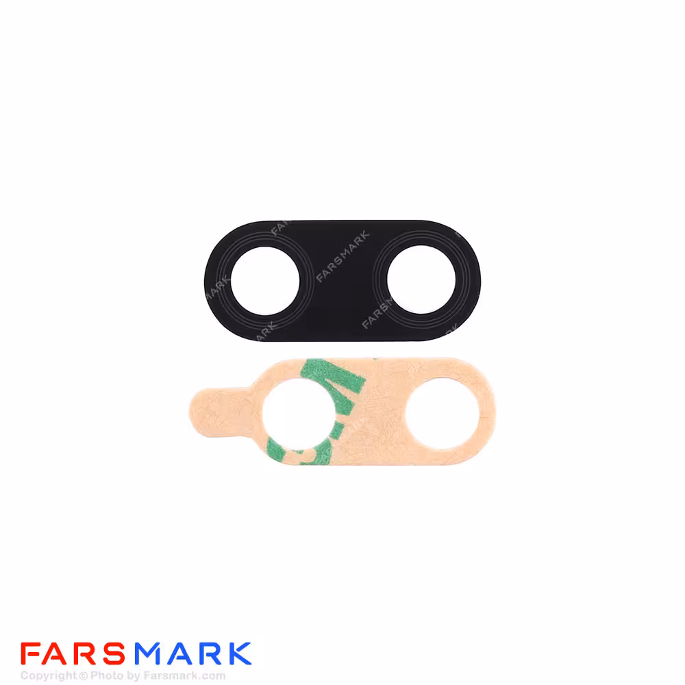 شیشه لنز دوربین گوشی آنر Honor 10