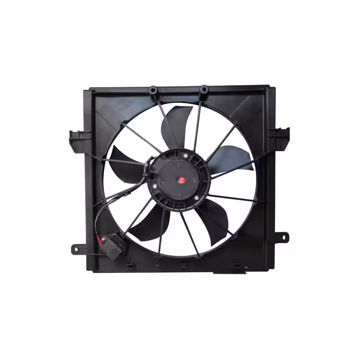 فن رادیاتور آب جک S5 اتومات