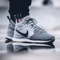 کفش کتانی نایک اینترنشنالیست Nike Internationalist