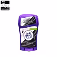 استیک ضد تعریق لیدی اسپید مدل Invisible Dry وزن 45g