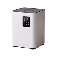 دستگاه بخور و رطوبت‌ساز درما DEM-F951W