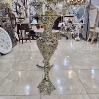 برنزي توري بلندگلدان