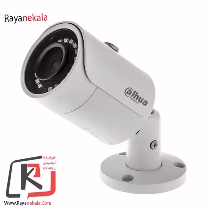 دوربین مداربسته آنالوگ داهوا مدل DH-HAC-HFW1200SP