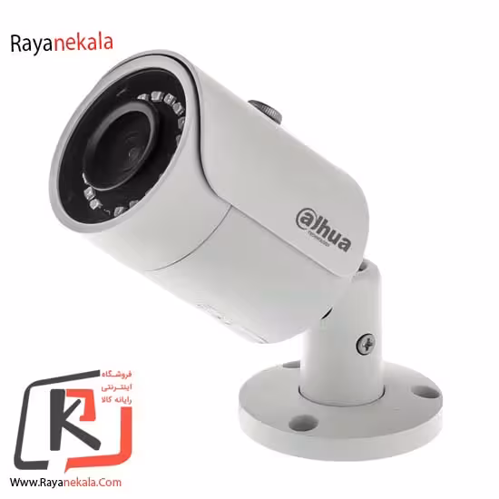 دوربین مداربسته آنالوگ داهوا مدل DH-HAC-HFW1200SP