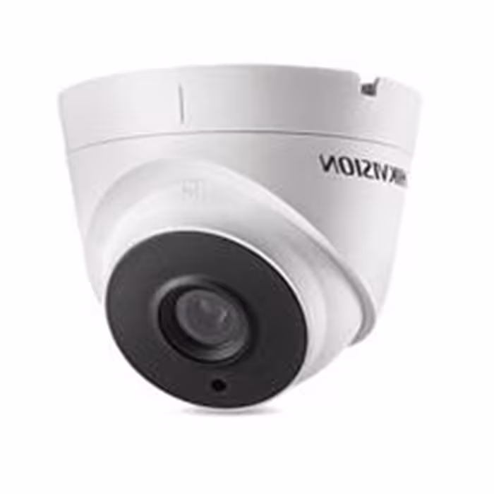 دوربین مدار بسته هایک ویژن مدل DS-2CE56C0T-IT1