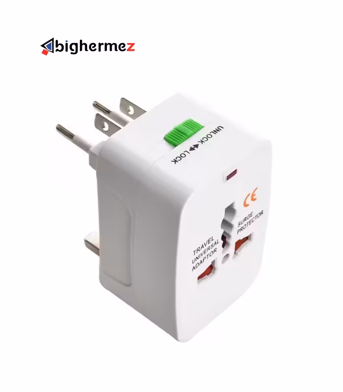 تبدیل 3 به 2 برق پی نت مدل SH-207