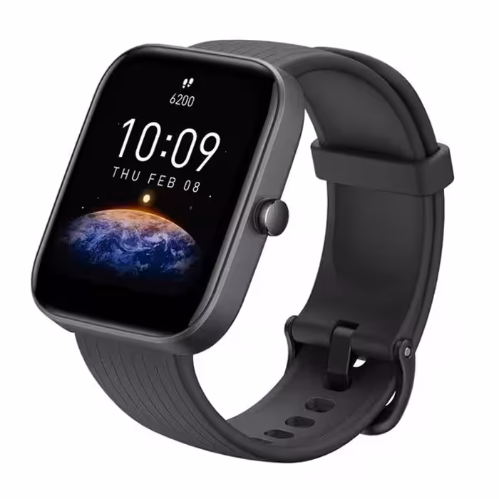 ساعت هوشمند امیزفیت amazfit bip 3 pro